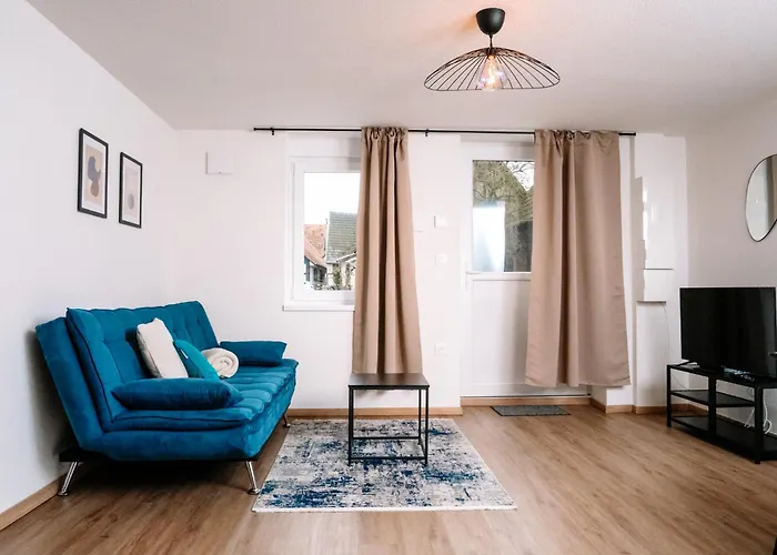 La Suite Cosy