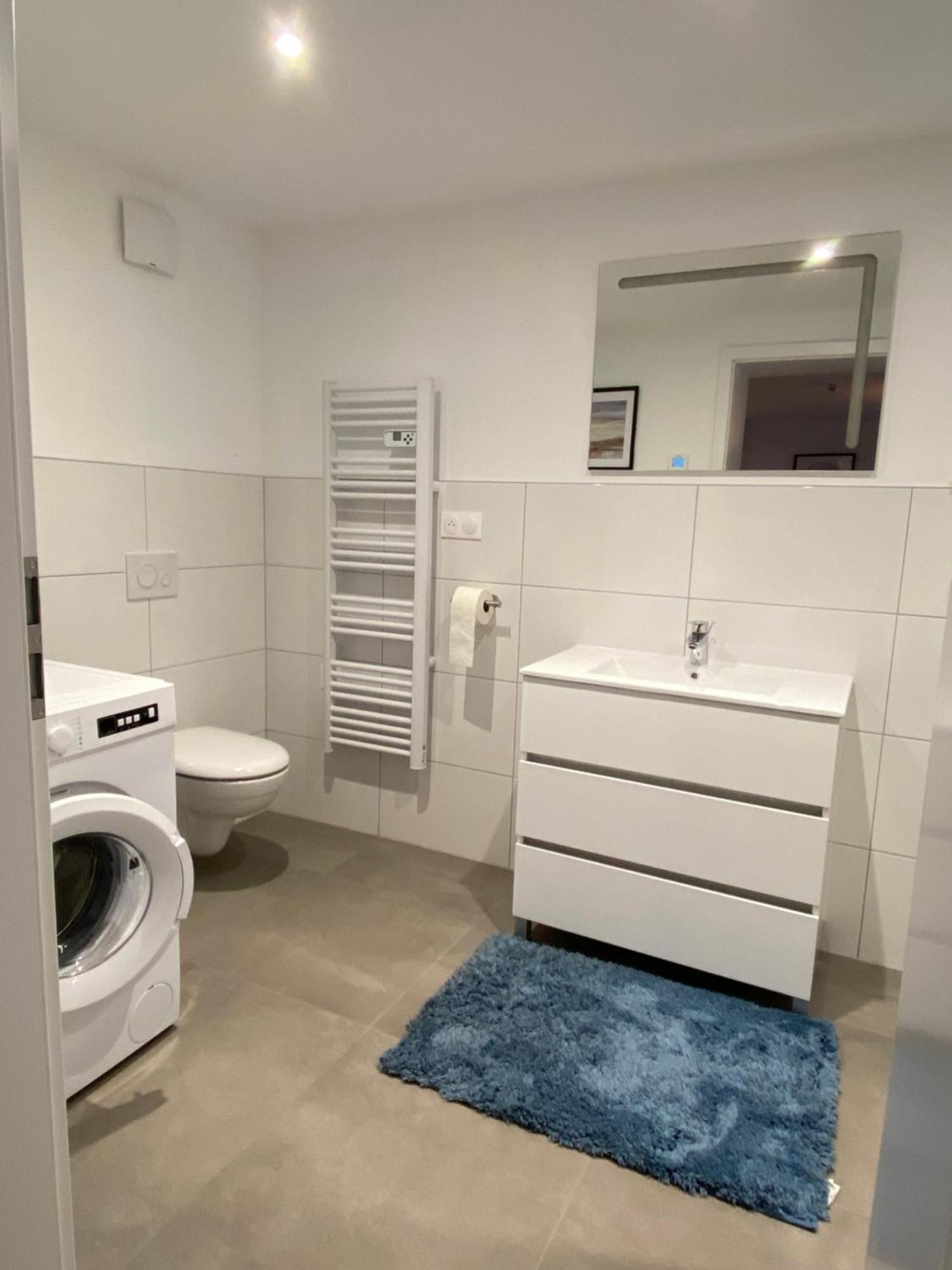 Appartement La Cosy Roppenheim