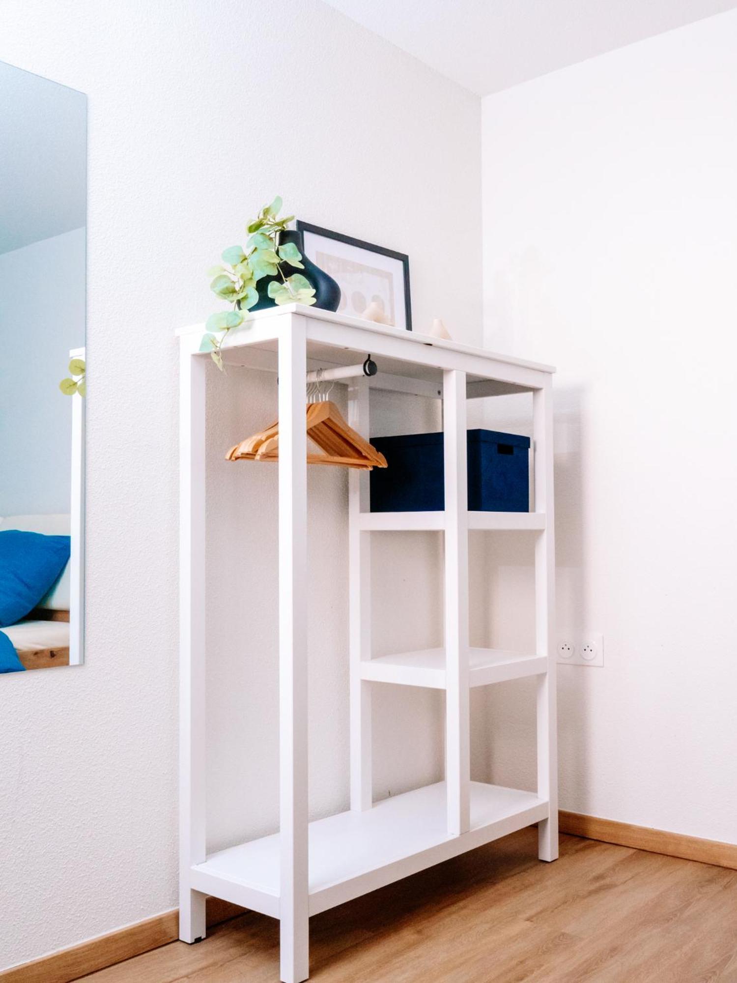 Appartement La Cosy *