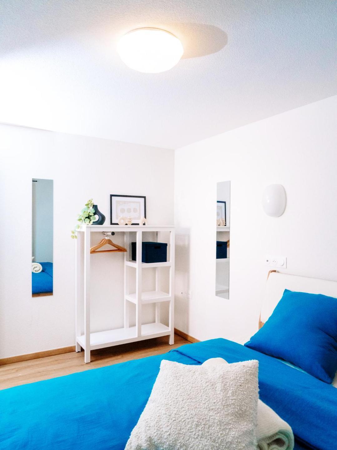 La Cosy Appartement